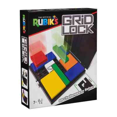 Головоломка Rubik's Гридлок (6070059) Винница