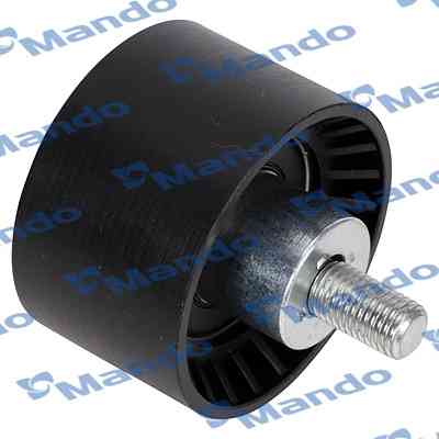 Ролик натяжителя ремня Mando EBT10041K Винница