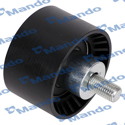 Ролик натягувача ременя Mando EBT10041K Вінниця - фото 1