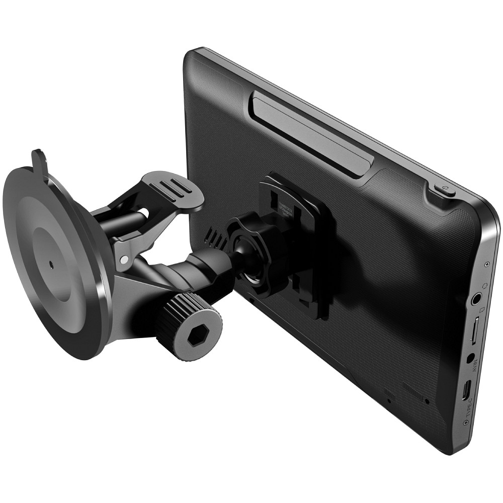 GPS Навігатор Modecom Device FreeWAY CX 7.4 TFT 16GB 7" MapFactor EU Вінниця - фото 9