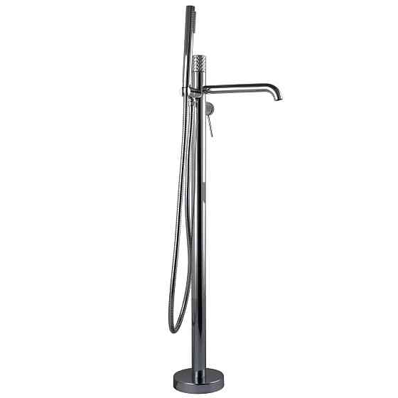 Змішувач для ванни TOPAZ LOFT TLF 32113R-H39-C Киев