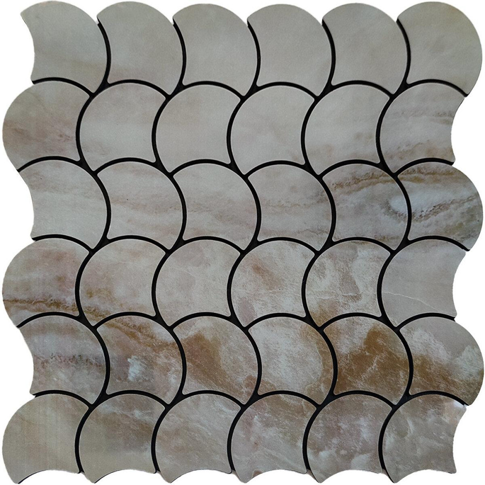 Самоклеящаяся мозаика для декора Киев - изображение 1