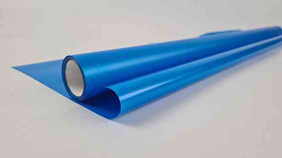 Плівка преміум для квітів Престиж" 8 м (67) (h660) No 820 синій (1 шт.) Харків