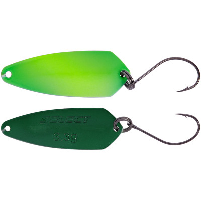 Блесна Select Winner 3.8g 36mm 21 (1870.63.98) Винница - изображение 1