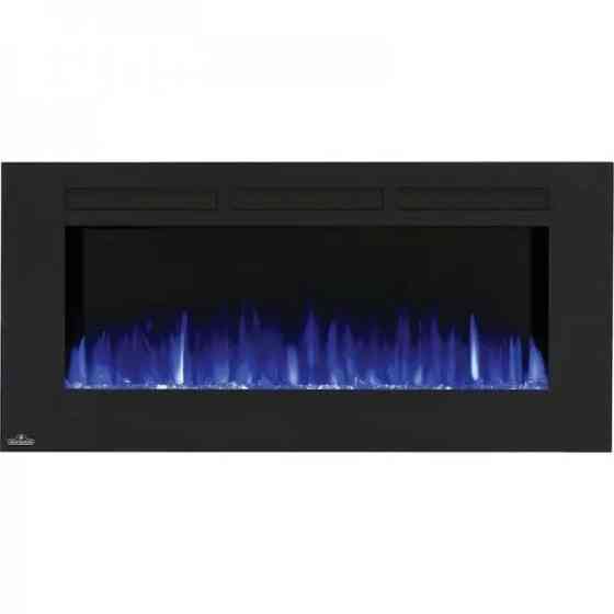 Камин электрический горизонтальный Allure 50 (NEFL50FH-EU) Код: 010736 Ровно
