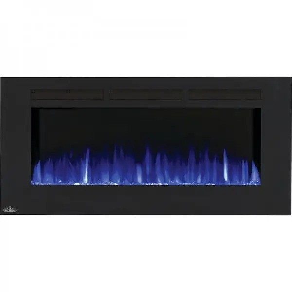 Камін електричний горизонтальний Allure 50 (NEFL50FH-EU) Код: 010736 Рівне - фото 2