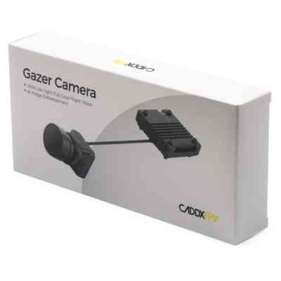 Камера FPV CADDXFPV Gazer camera 1500TVL (MN12-0014B) Винница