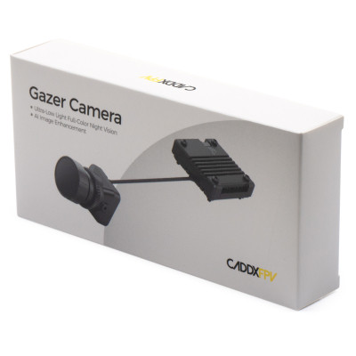 Камера FPV CADDXFPV Gazer camera 1500TVL (MN12-0014B) Винница - изображение 6