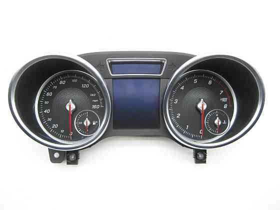 Mercedes-Benz  A1669000119 Щиток - комбінація приладів США GL/GLS X166 ML/GLE W166 Одесса