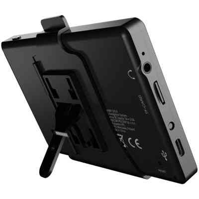 Автомобильный навигатор Modecom Device FreeWAY CX 5.0 8GB 5" MapFactor EU (NAV-FREEWAYCX5-MF-EU) Винница