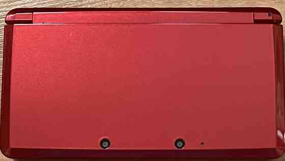 Игровая приставка Nintendo 3ds. Киев