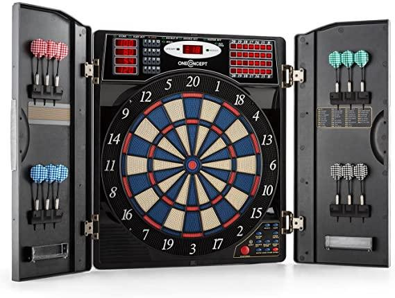Дартс OneConcept 10030658 Рівне - фото 3