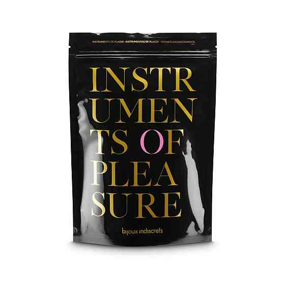 Набір Bijoux Indiscrets Instruments of Pleasure — PURPLE Sex Aura Київ
