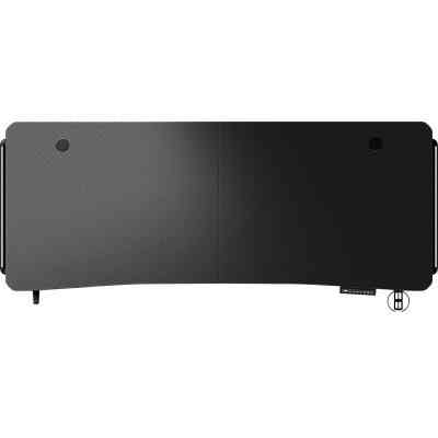 Компьютерный стол Anda Seat Terminator RGB Black (AD-D-DD1-1600L-01-B) Винница