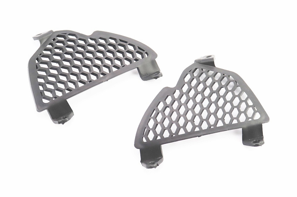 пластик - решітка спідниці к-кт 2шт (STREET) Киев - изображение 2