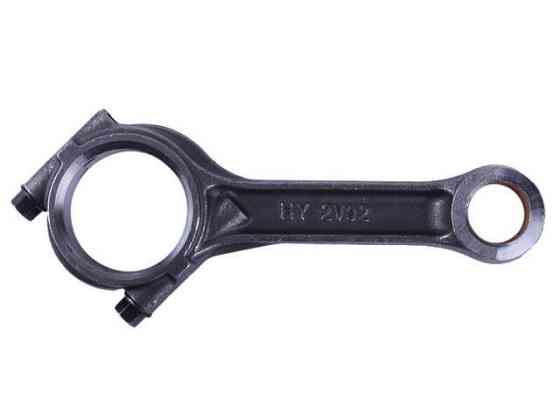 Шатун у зборі правий — мотоблок 192F Мукачево