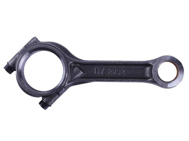Шатун у зборі правий — мотоблок 192F Мукачево - фото 3