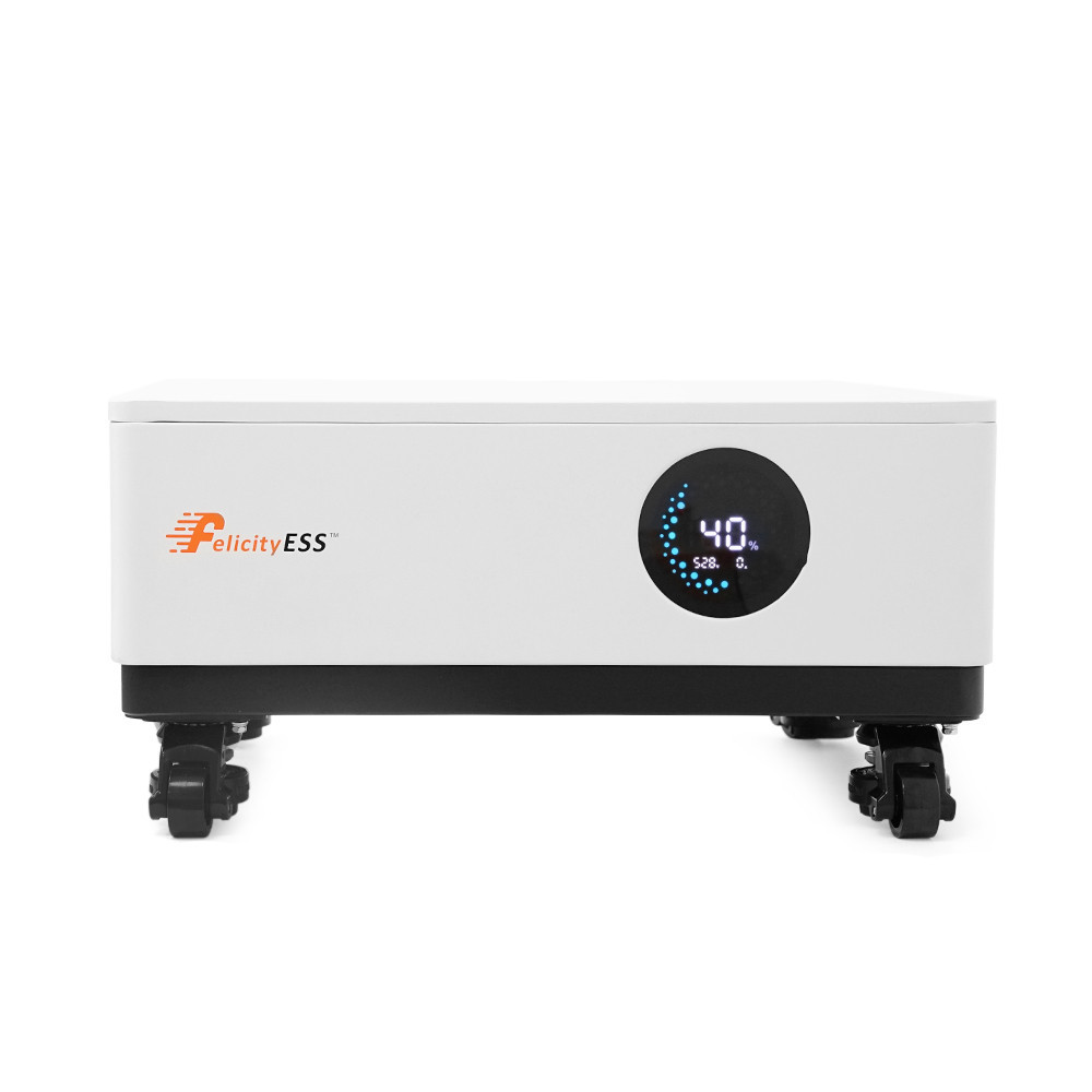 Модуль керування Felicity LUX-X-48100LCG01 48V  600*450*180 ,46kg Київ - фото 7