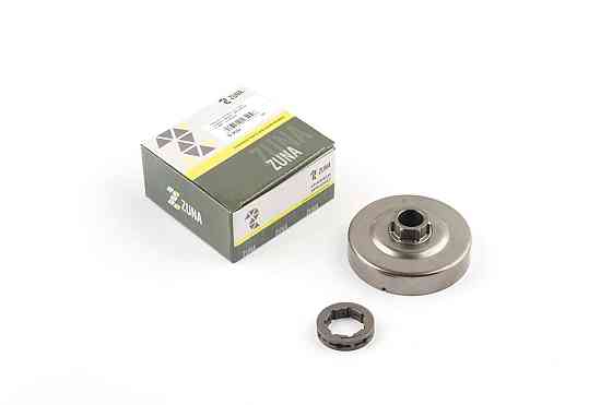 Тарілка зчеплення бензопила (під знімну зірку) для St M 361 (+зірка) Мукачево