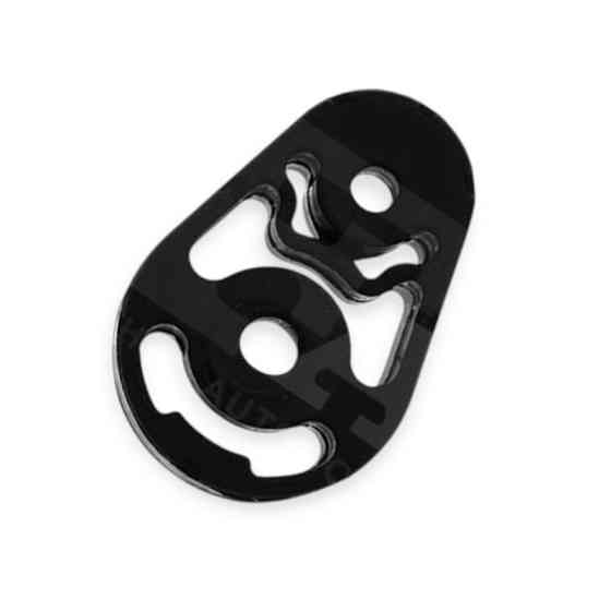 Резинка глушителя Chevrolet Captiva, Opel Antara (FA1) крепления Мукачево