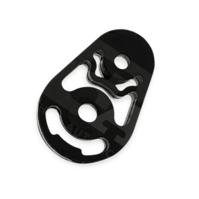 Резинка глушителя Chevrolet Captiva, Opel Antara (FA1) крепления Мукачево - изображение 1