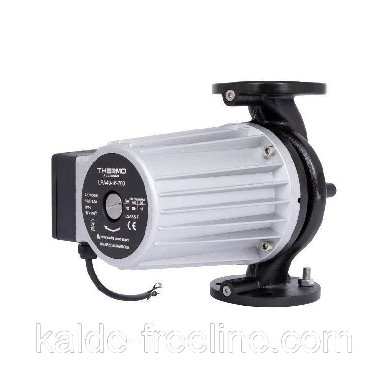 Насос циркуляційний Thermo Alliance LPA40-16-700 Харків - фото 4