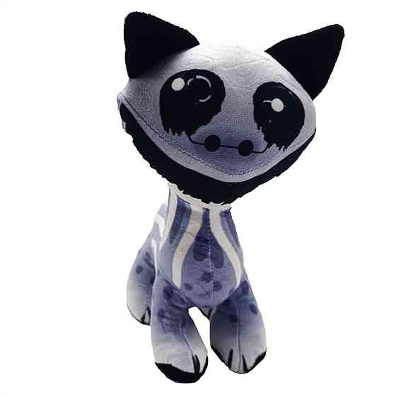 Детская мягкая игрушка «Головоломка Zoonomaly» ZВ-141-6, 25 см Винница