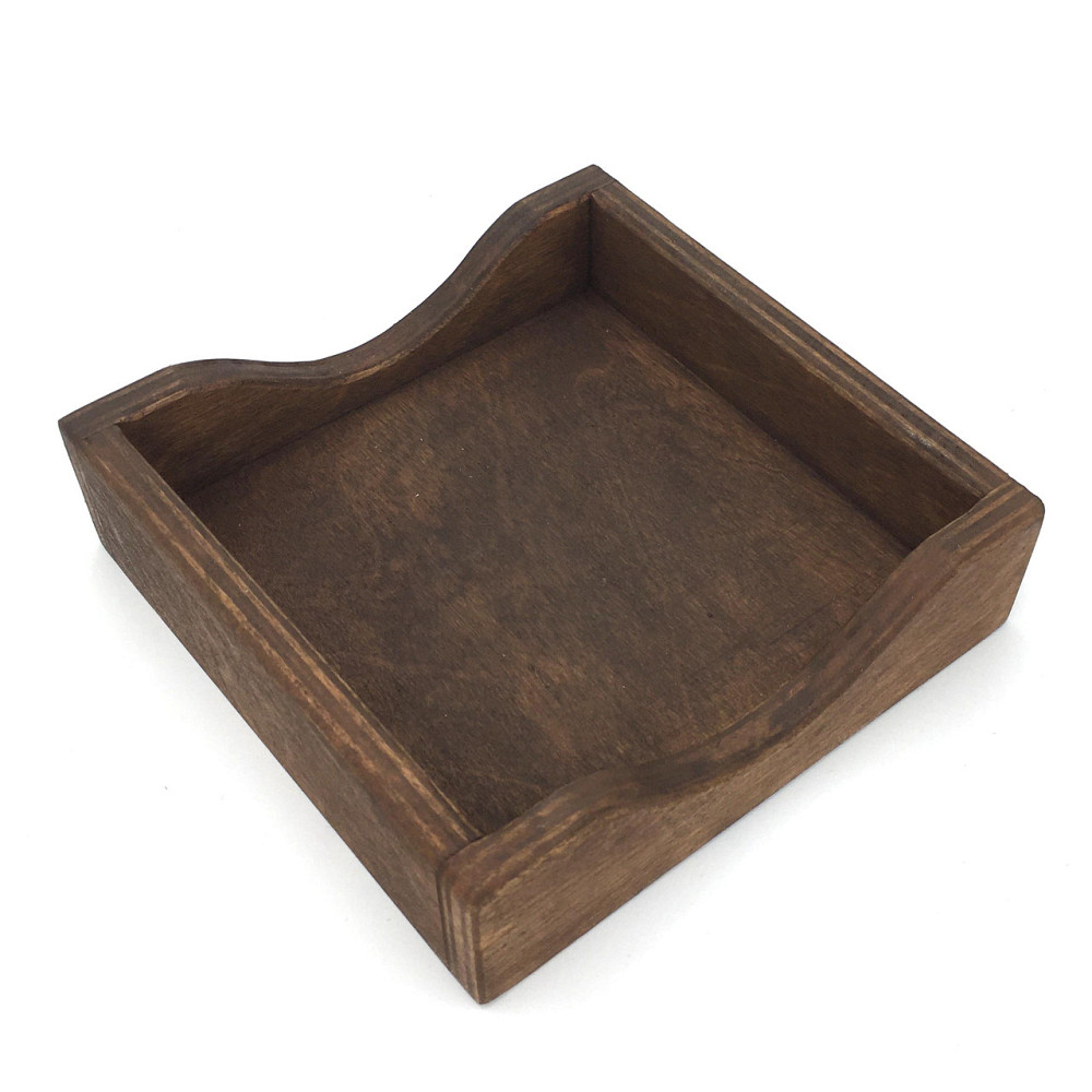 Салфетница 