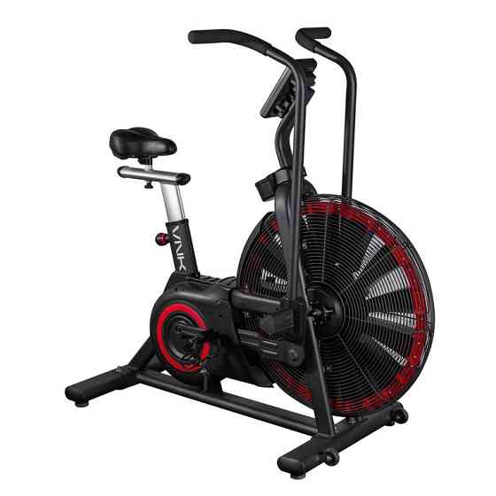 Велотренажер VNK Airbike A3 PRO Киев