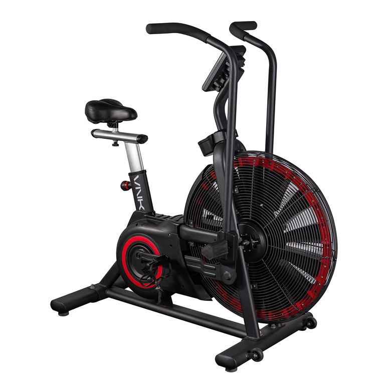 Велотренажер VNK Airbike A3 PRO Киев - изображение 1