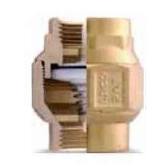 Клапан зворотнього ходу ARCO 3/4″ RET02 (191204) (000004850) Киев