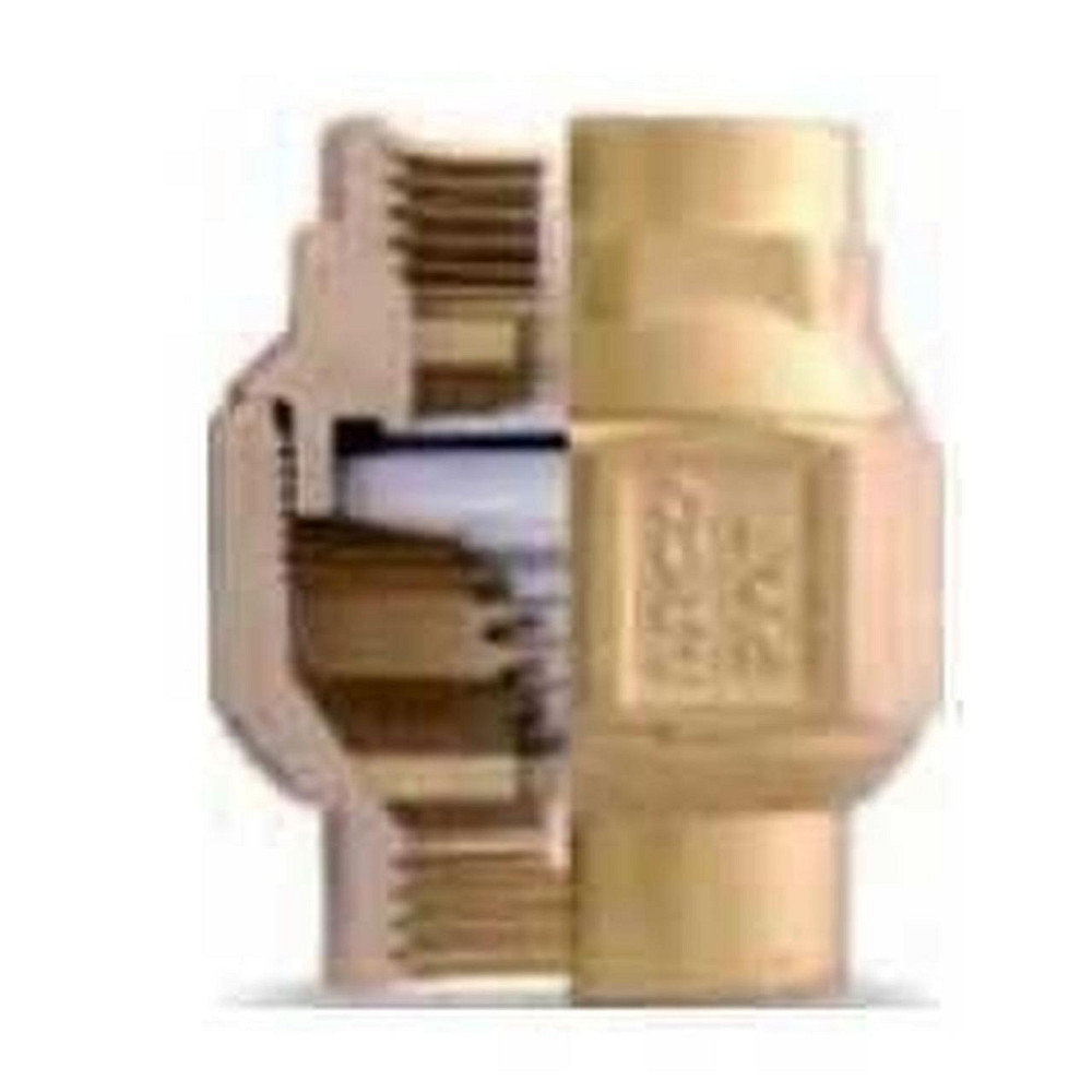 Клапан зворотнього ходу ARCO 3/4″ RET02 (191204) (000004850) Киев - изображение 3