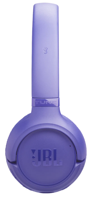 Гарнітура JBL TUNE 530BT Lavender (JBLT530BTLAVEU) (7225526) Київ - фото 4