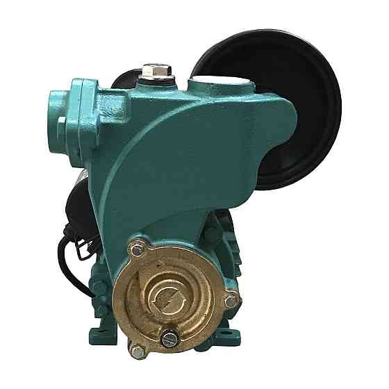 Насосная станция VOLKS pumpe WZ370 0,37кВт бак 2л (000011484) Киев