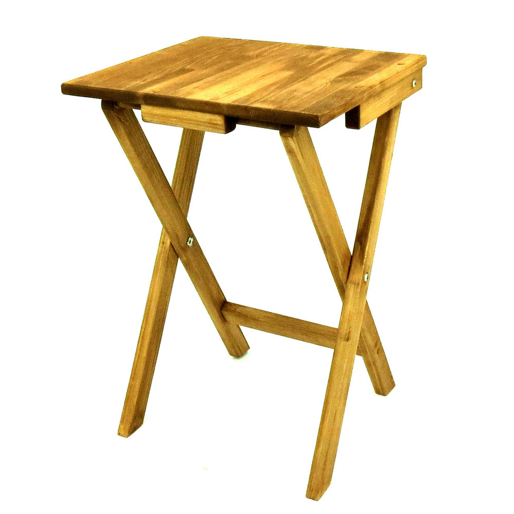 Столик розкладний "Дарлінг" мускат Миколаїв - фото 4