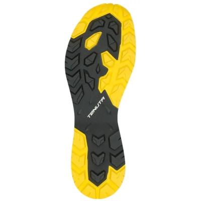 Ботинки AKU Reactive GTX Beige/Green 8 (668-220-8) Винница - изображение 5