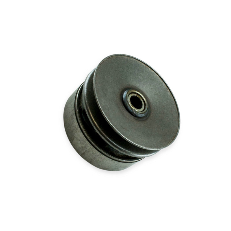 Вариатор Сузуки AD-50 задний Мукачево - изображение 1