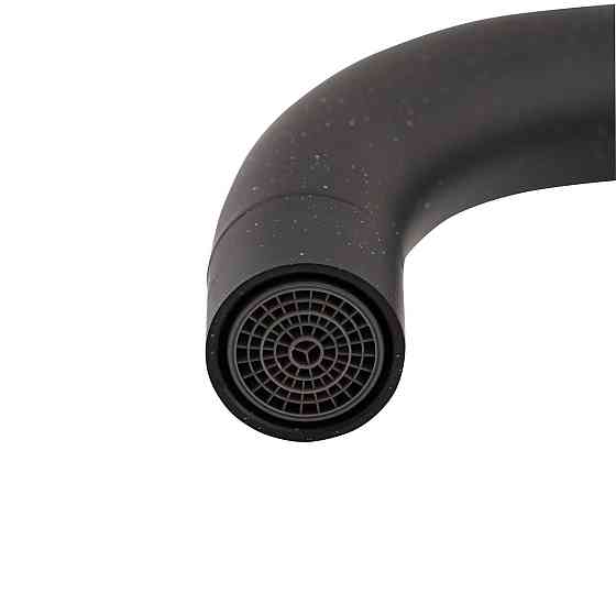 Змішувач для кухні Lidz Aria 015F (k35) LDARI015FBLA34948 Black Київ