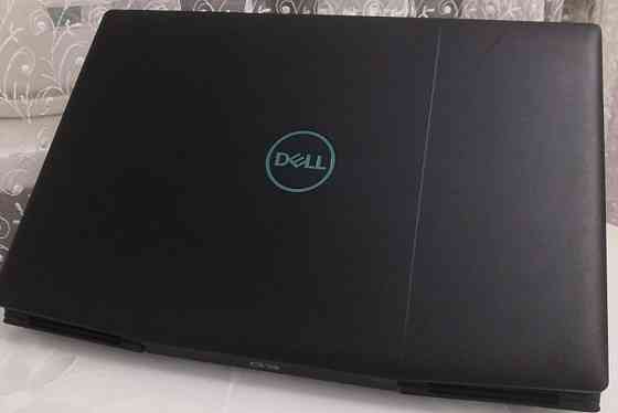 Ноутбук: DELL GAMING G3 /144Hz./i7-9750H/ GTX1660Ti/ RAM16GB/ SSD 512Gb. Киев