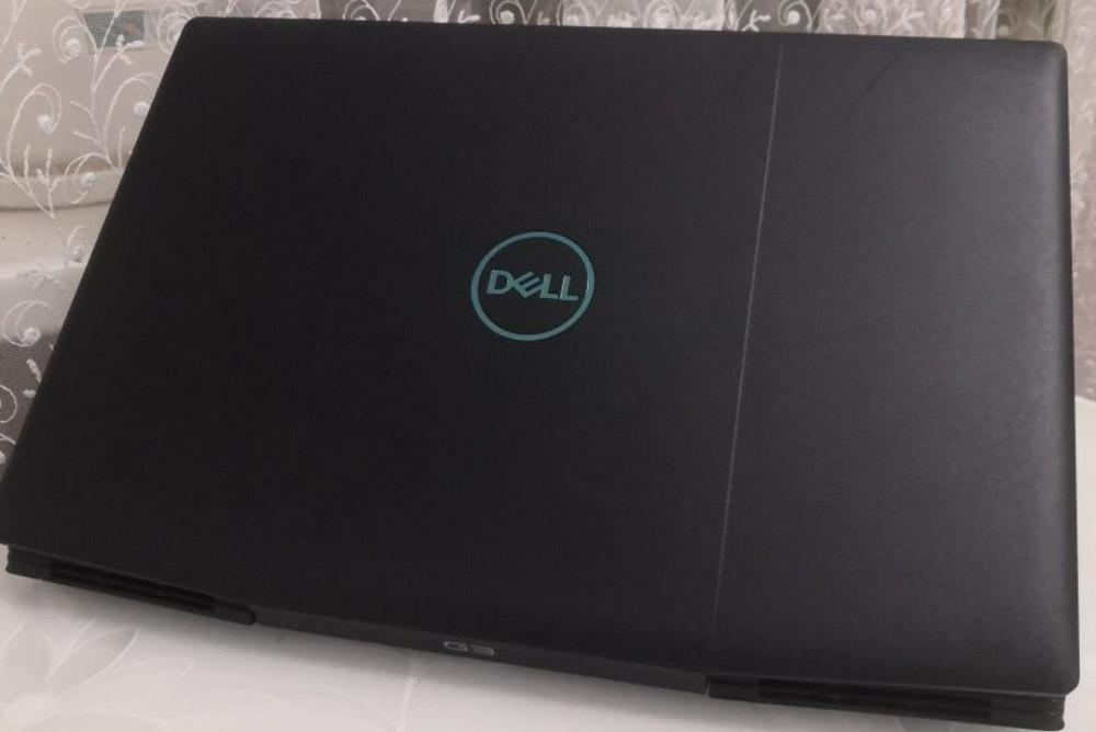 Ноутбук: DELL GAMING G3 /144Hz./i7-9750H/ GTX1660Ti/ RAM16GB/ SSD 512Gb. Киев - изображение 3