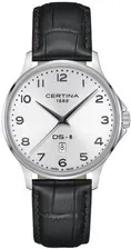Часы Certina DS-8 Gent C045.410.16.032.00 Киев - изображение 1