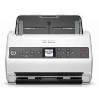 Сканер Epson WorkForce DS-30N (B11B259401) Винница