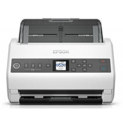 Сканер Epson WorkForce DS-30N (B11B259401) Винница - изображение 1