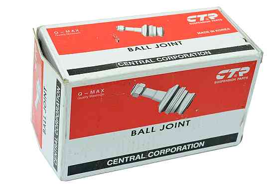 Шаровая Ланос, Сенс, Nexia опора Мукачево