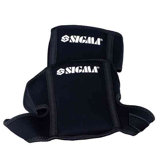 Наколенники Light (EVA) SIGMA (9462241) Киев