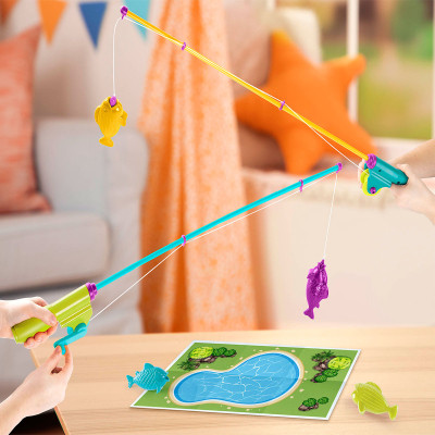 Игровой набор Battat Магнитная рыбалка S2 (BT2763Z) Винница - изображение 4