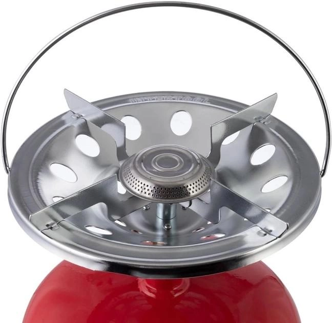 Туристичний комплект A001 газовий балон та пальник (2кг 5л) Вінниця - фото 5