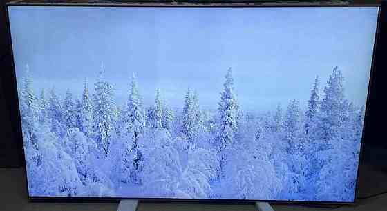 Телевизор Безрамный: 65