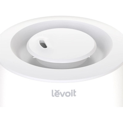 Зволожувач повітря Levoit Dual 150 Ultrasonic Cool Mist LUH-D302-WEU (HEAPHULVNEU0052) Вінниця - фото 7