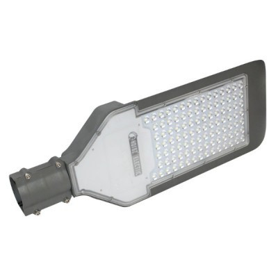 Консольний LED светильник 100Вт 6400K ORLANDO ECO-100 Киев - изображение 1